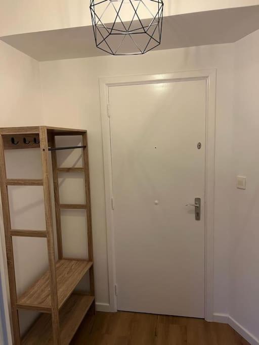 Apartment Beautiful Flat In Etterbeek Brussels